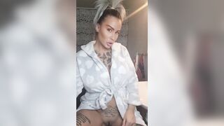 Cristina Cielo No 11