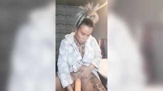 Cristina Cielo No 11