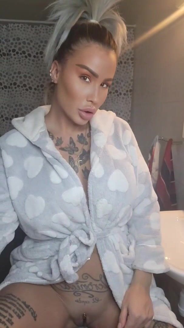 Cristina Cielo No 11