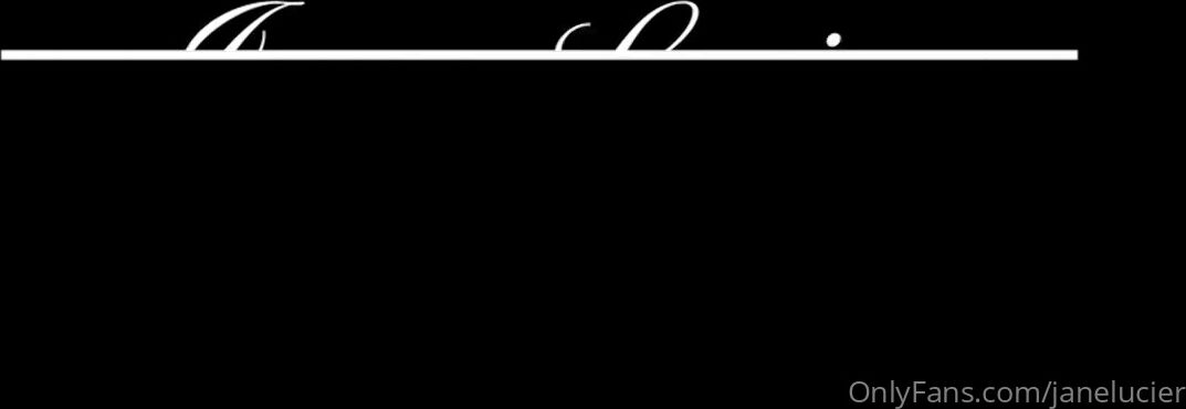 Jane Lucier Masturbating in Slutty Skirt Outfit And Talking