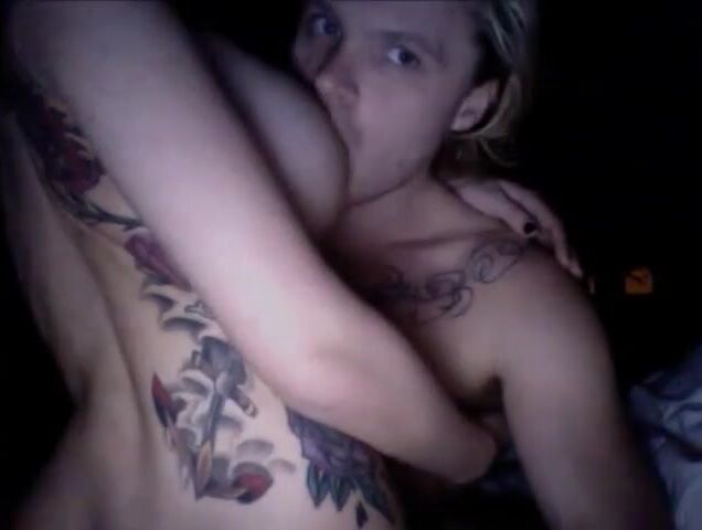 Swedish Scorpio Getting Fucked Doggystyle on Webcam