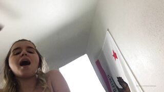 Rough Sex with Stepsister Harley West