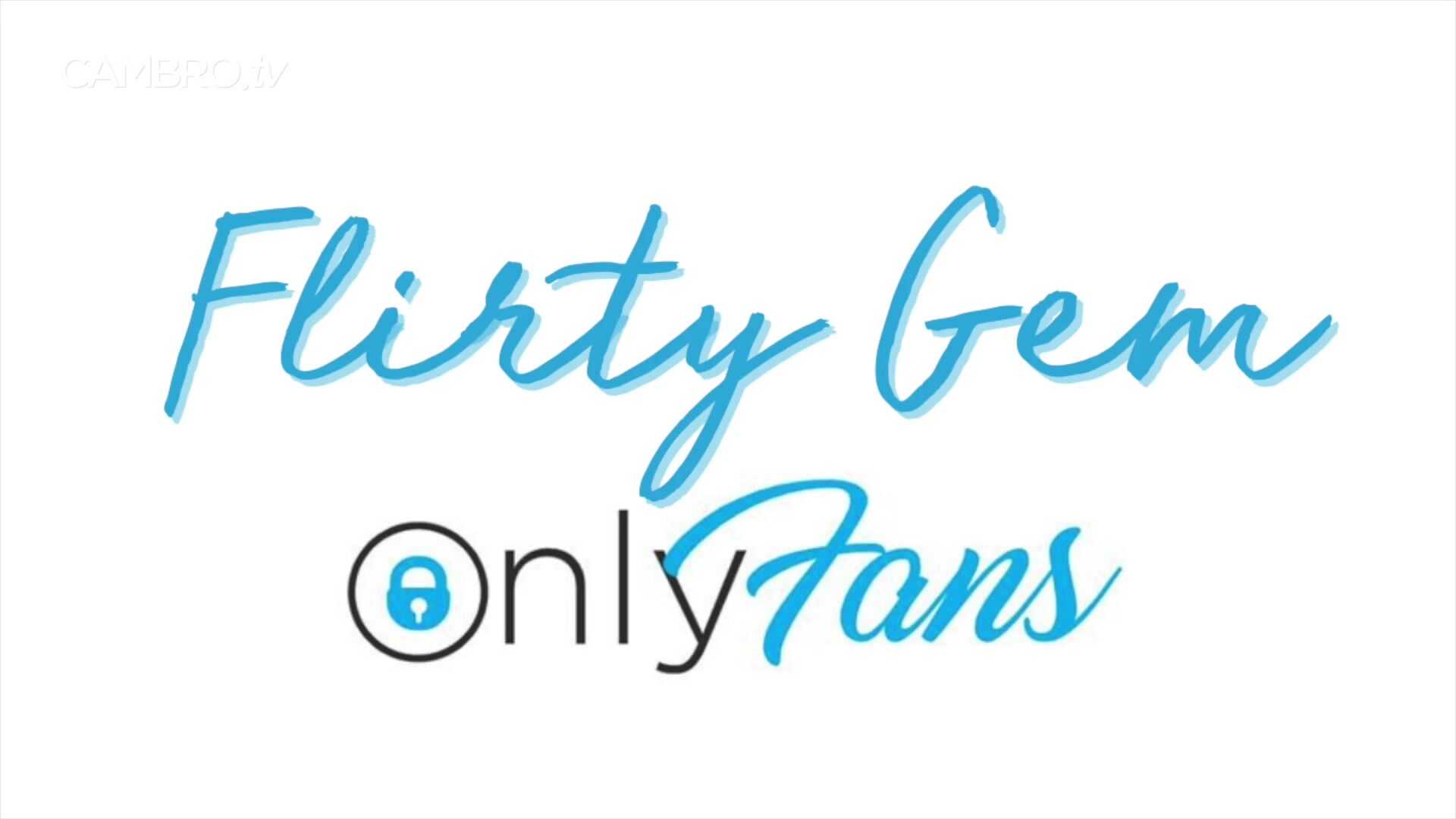 Flirtygem Best Kinky Moments Compilation