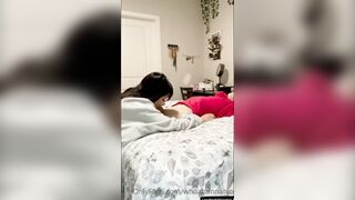 Hannah Jo Blowjob And Sextape