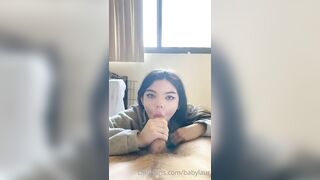 Alina Violet POV Sextape