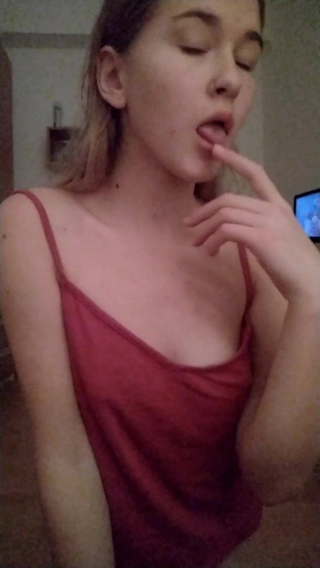 Maddie Grey Teasing Compilation