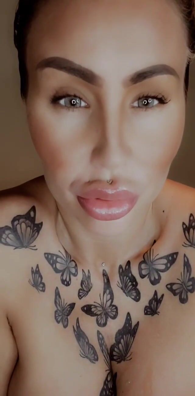 Cristina Cielo No 14