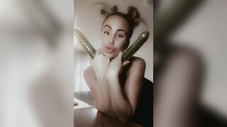 Cristina Cielo No 38