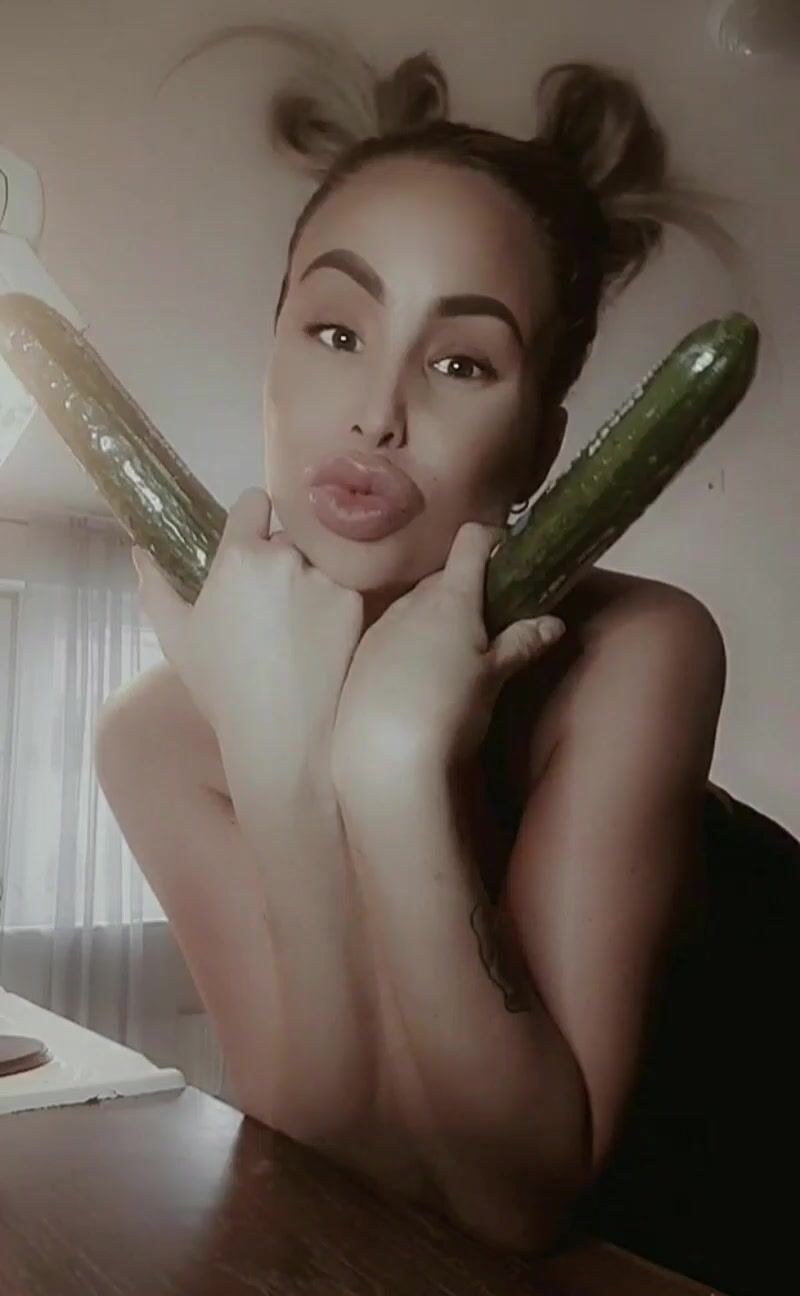 Cristina Cielo No 38