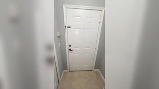 Melztube - POV Sextape in Police Cosplay