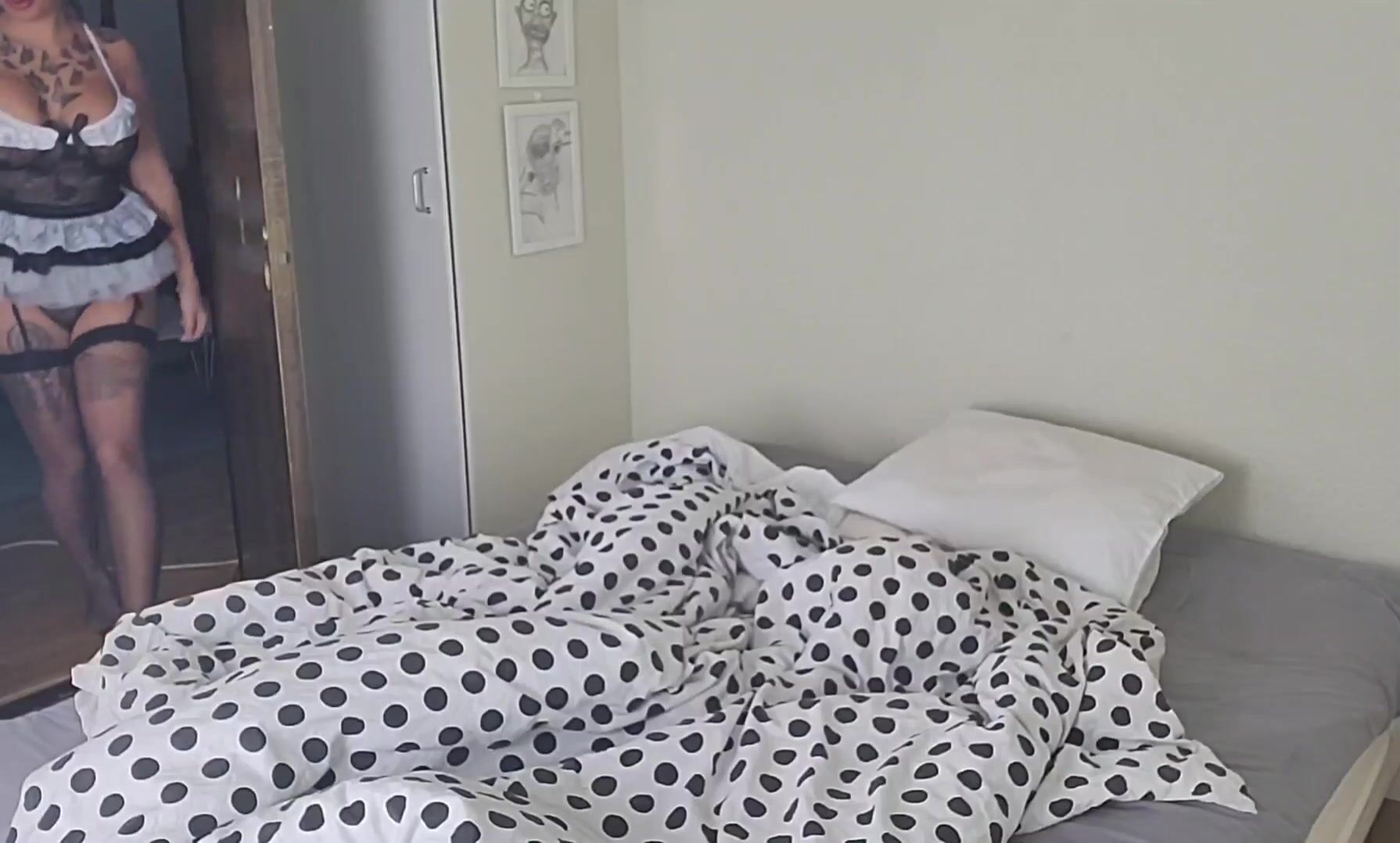 Cristina Cielo No 50