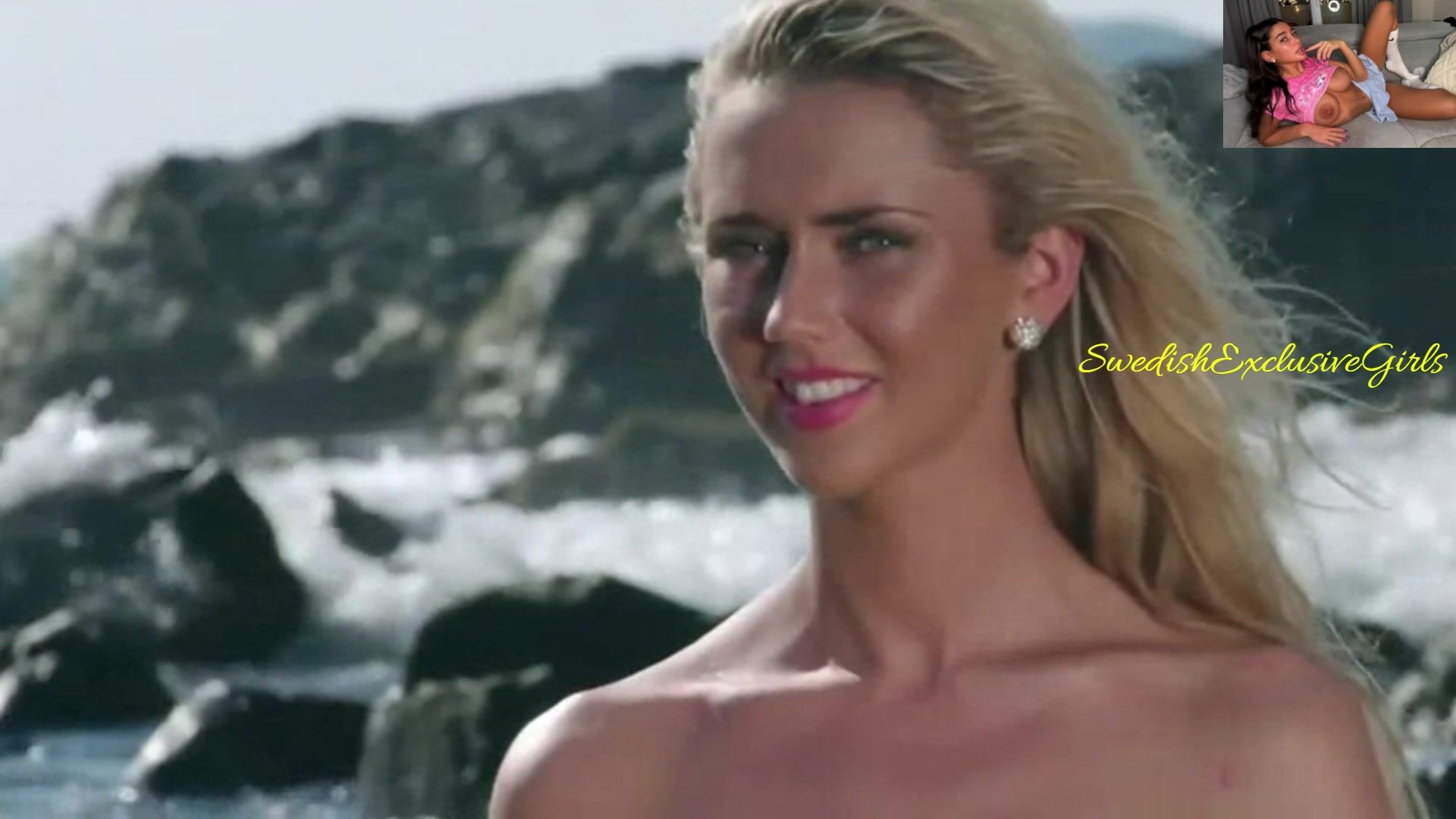 Paradise Hotel Norway Naked Compilation Part 6