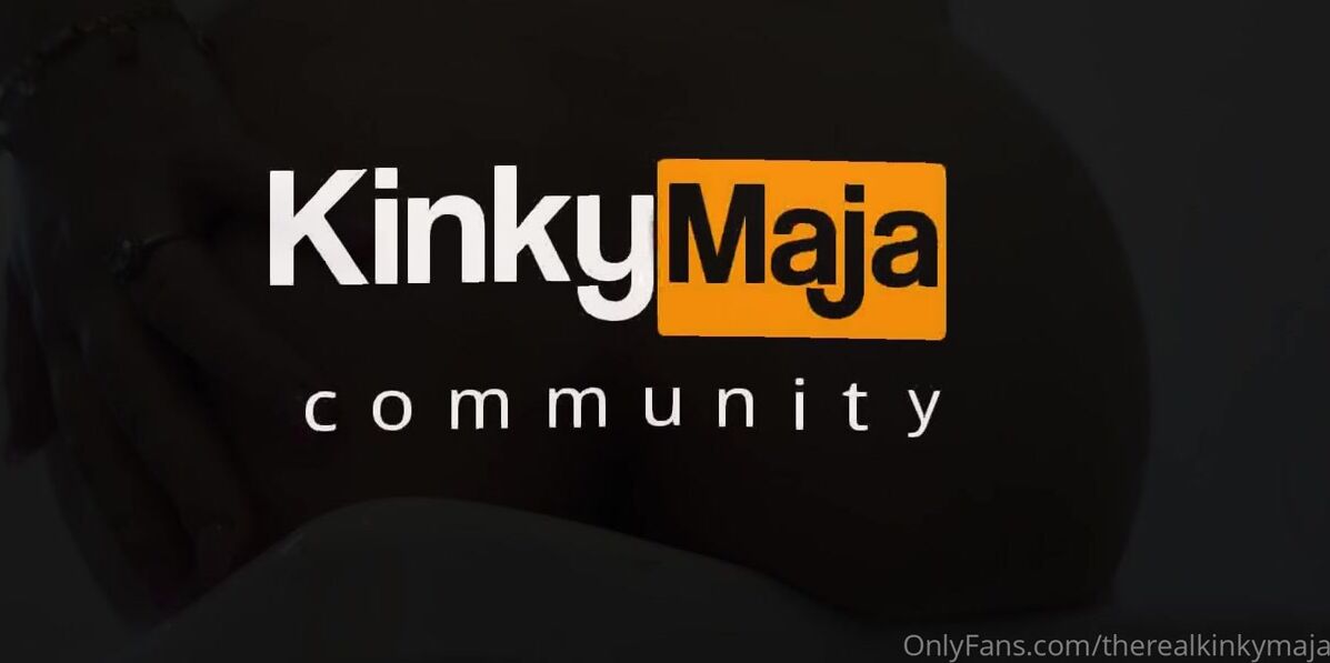 Kinky Maja