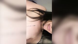 Swedish Gabby Shows Her Sexy Tight Naked Body