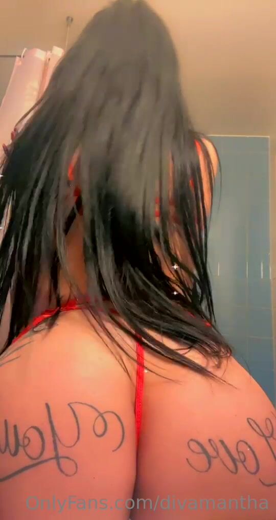 Swedish Divamantha No 2