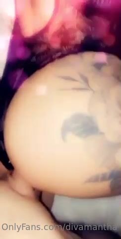 Swedish Divamantha No 3 (Sex)