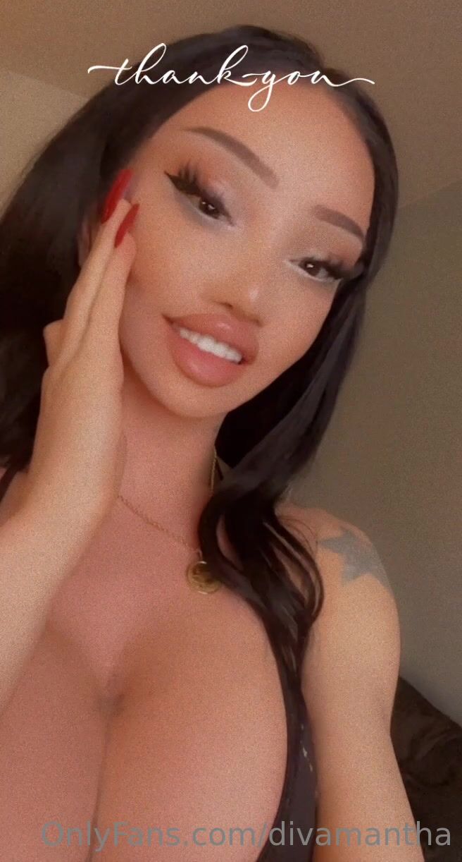 Swedish Divamantha No 5