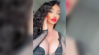 Swedish Divamantha No 7