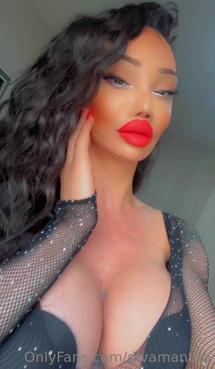 Swedish Divamantha No 7