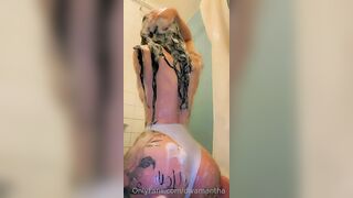 Swedish Divamantha No 19