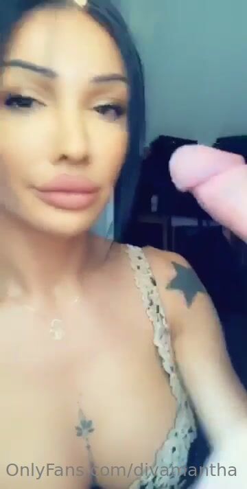 Swedish Divamantha No 25