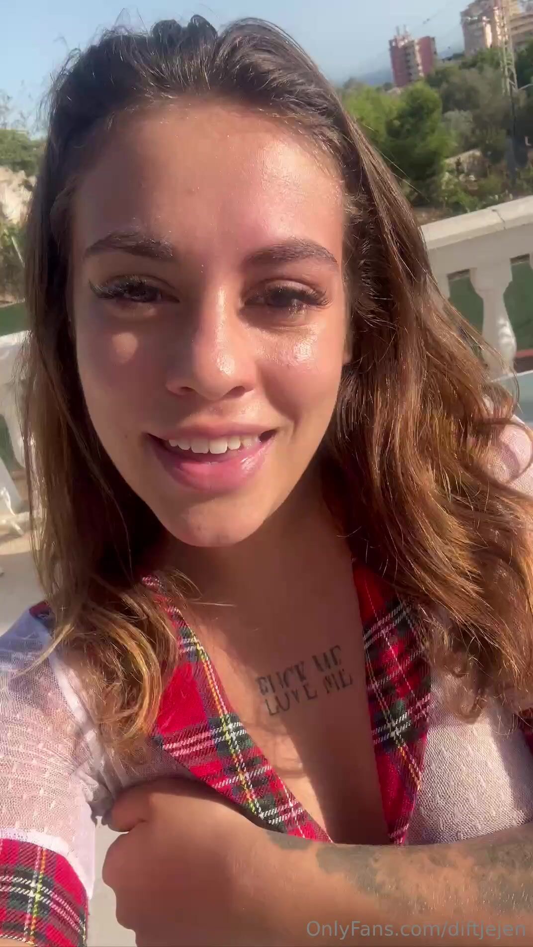 Swedish Diftjejen No 1