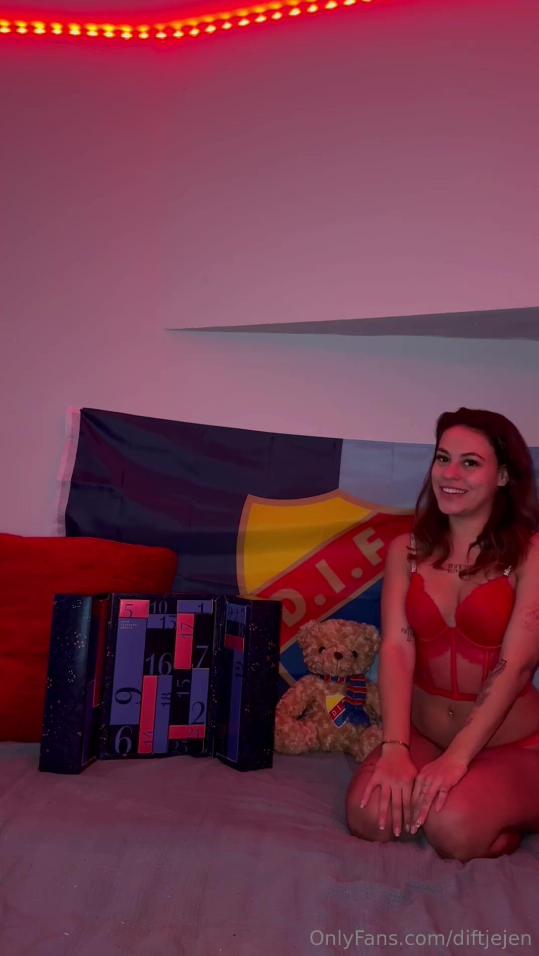 Swedish Diftjejen No 5