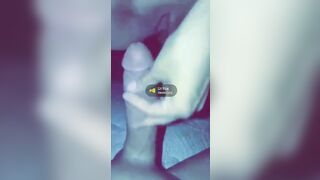 Dansk leaked sex tape snapchat