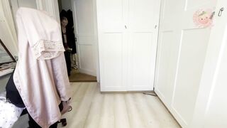 The swedish peach 43