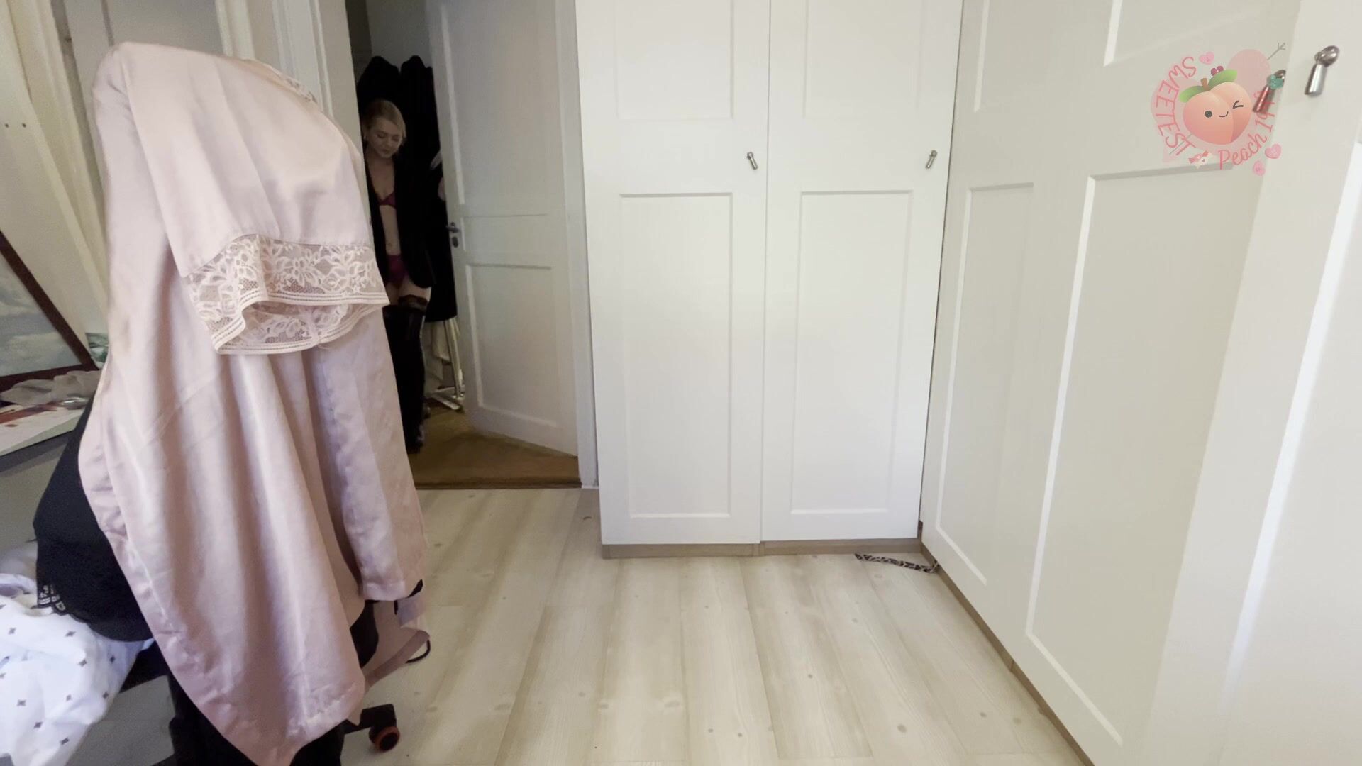 The swedish peach 43