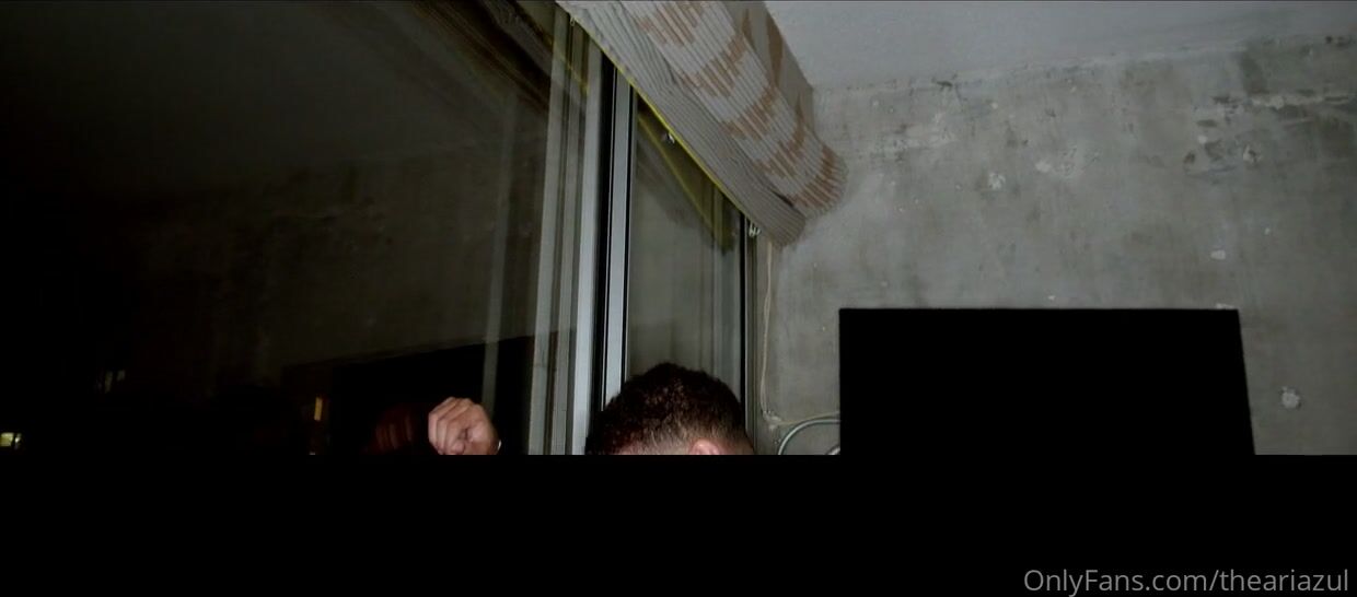 Ari Azul Getting Dicked Down by Big Cock Lover in Hotel