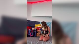 Swedish Diftjejen No 8