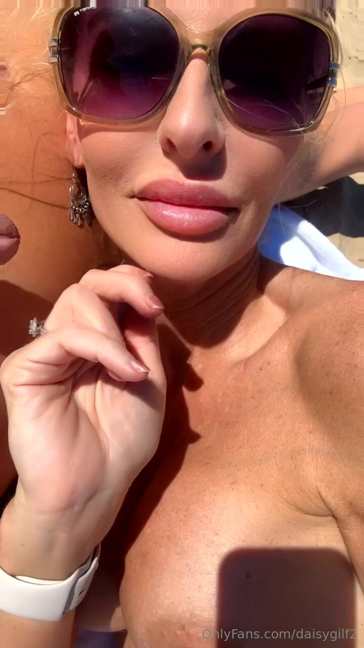 Swedish 50+ yo Daisygilf No 10