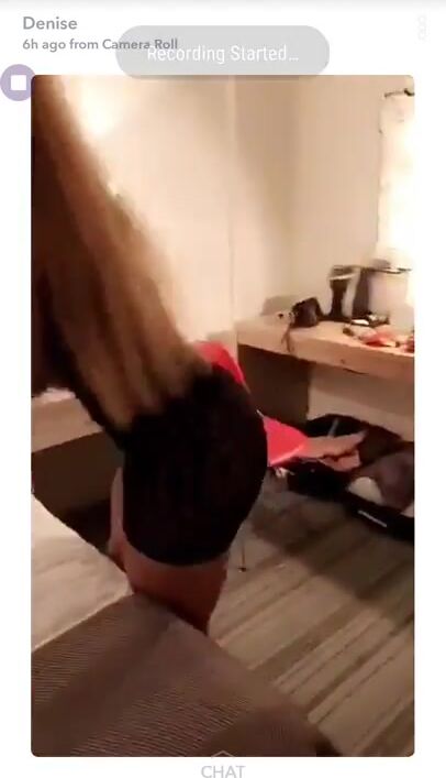 Denice Fagerberg No 10