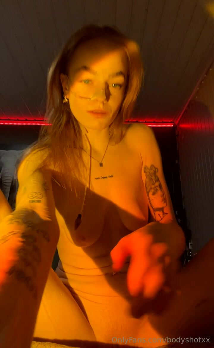 Norwegian Emma Bjonnes wet pussy