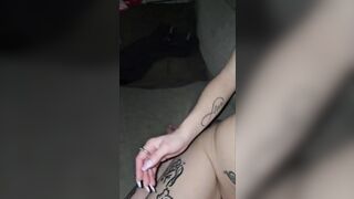 Swedish Milf Ruby Cumshot On Belly