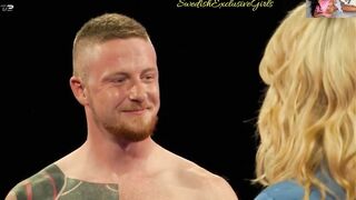 Naked Attraction Denmark