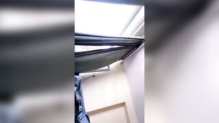 Turkish Babe Acnoctem Getting Ass Pounded in Bedroom