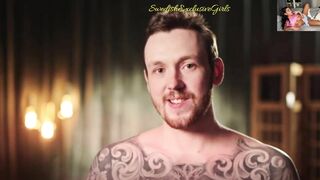 Naked Attraction Sweden Petie Babe Mikaela