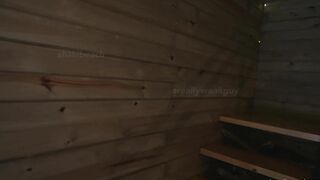 Shakibeach - First Time Fucking BBC