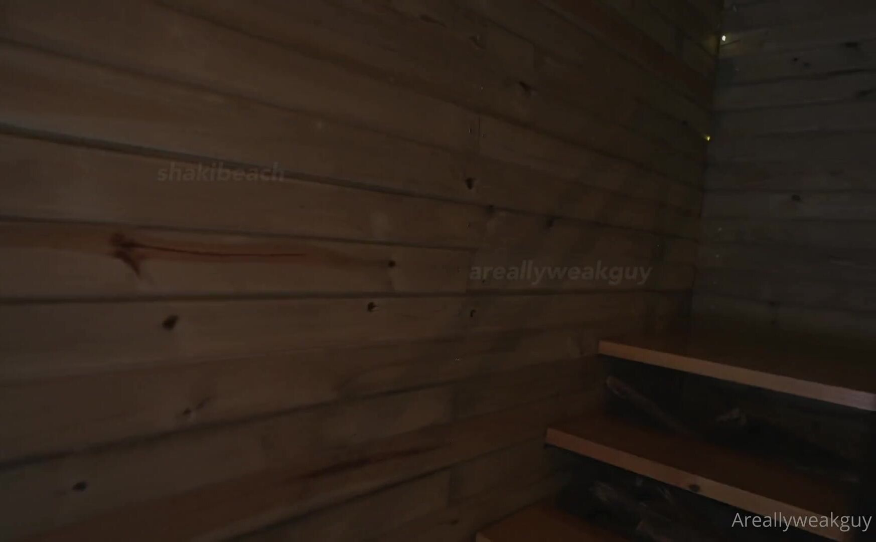 Shakibeach - First Time Fucking BBC