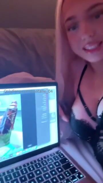 Norwegian snowbunny xNatalie_04 No 1