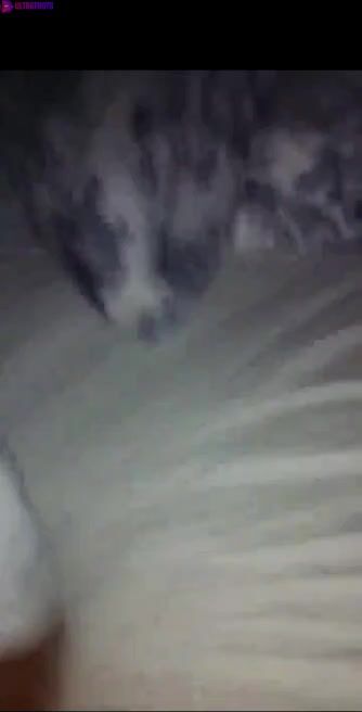 Slutty Swedish Blonde Giving BJ