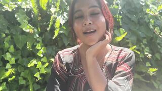 Miaz1234 - Short Indian Slut Gets Fucked And Creampied on First Date