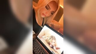 Norwegian snowbunny xNatalie_04 No 7