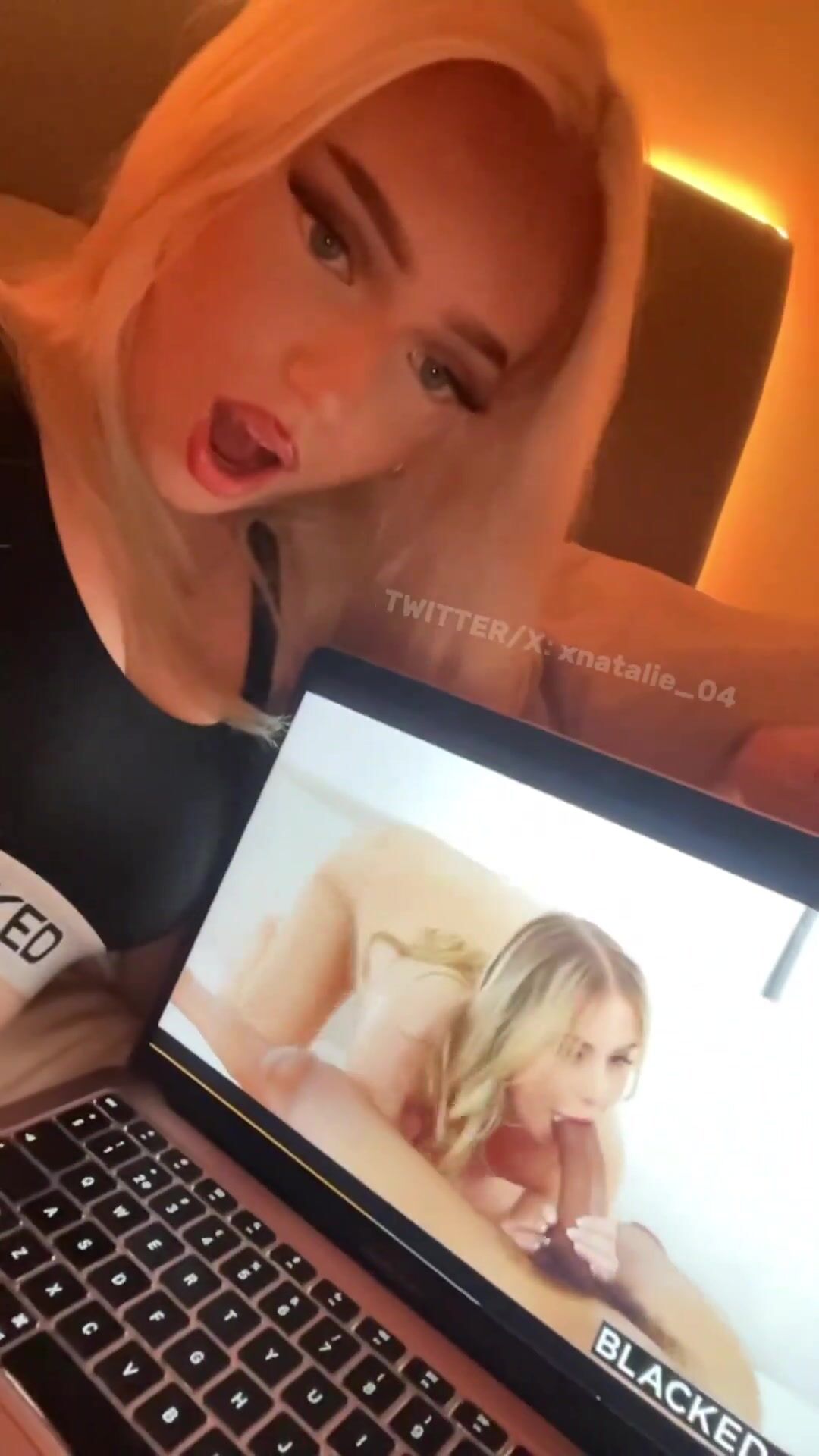 Norwegian snowbunny xNatalie_04 No 7