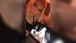 Norwegian snowbunny xNatalie_04 No 9