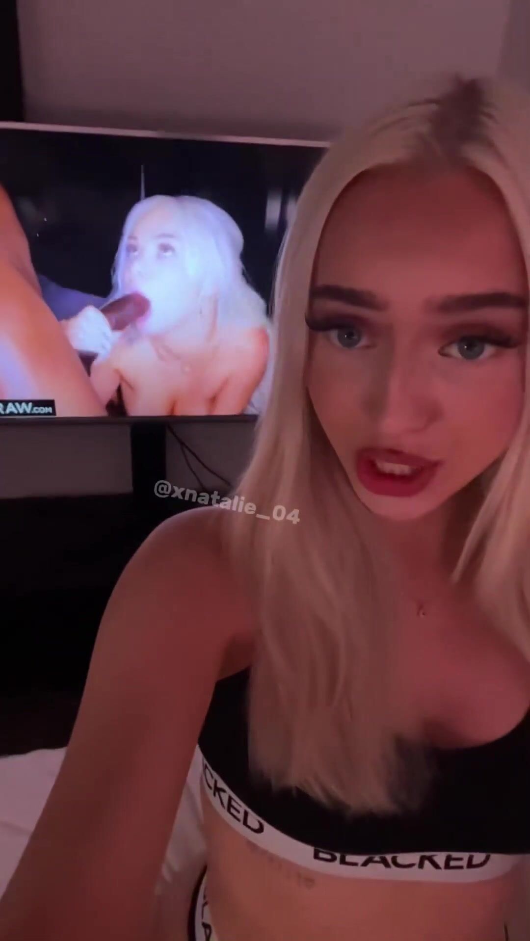 Norwegian snowbunny xNatalie_04 No 13