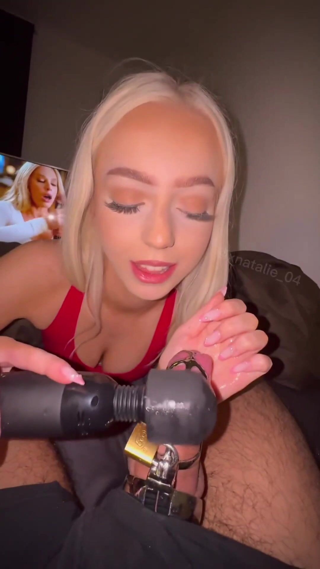 Norwegian snowbunny xNatalie_04 No 16