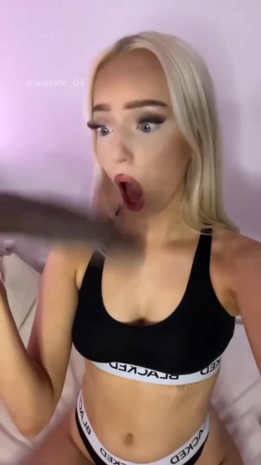 Norwegian snowbunny xNatalie_04 No 21